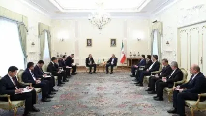 پزشکیان: ایران و ازبکستان پاره‌های یک پیکرند