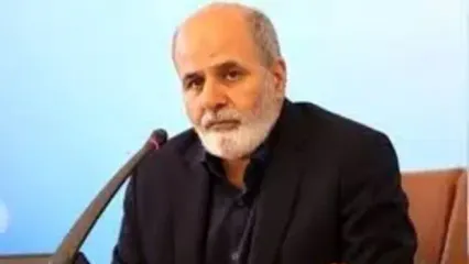 خواستار توسعه روابط اقتصادی و سیاسی با اقلیم کردستان هستیم