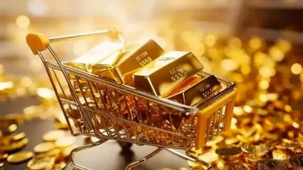 پیش‌بینی قیمت طلا پس توافق احتمالی | قیمت طلا ۴ میلیون تومان می‌شود؟