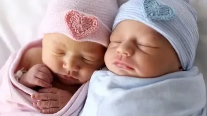 مادر ۳۵ ساله ایرانی دهمین فرزندش را به دنیا آورد!