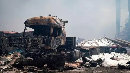 هویت ۵۵ جان‌باخته‌ ‌‌انفجار بندر ‌رجایی محرز شد
