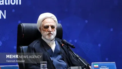 اژه‌ای: اتفاقات بندر رجایی به‌خاطر بی‌انضباطی بود