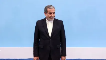 عراقچی راهی عربستان شد