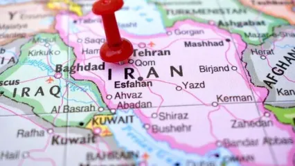 مسیر جدید پیش روی ایران / تجارت زمینی با این کشور عربی