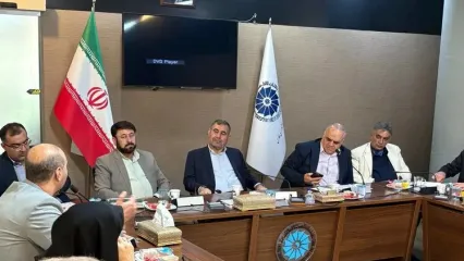 بخش خصوصی باید وارد میدان تصمیم‌سازی شود
