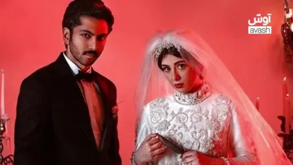 بازگشت خاطره‌انگیز هاشم و سهراب/ دارا حیایی و کیسان دیباج در تئاتر «شب امتحان»