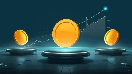 ۳ آلت‌کوین که در این ماه می توانند به سقف تاریخی جدیدی برسند؛ فرصت را از دست ندهید!