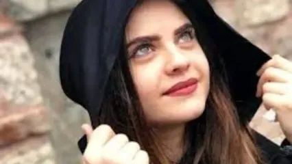 لحظه فرار بازیگر زن مشهور تُرک پس از قتل دوستش/ ویدئو