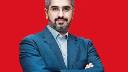 حامد جعفری دبیر سی‌وهفتمین جشنواره فیلم‌های کودکان و نوجوانان شد