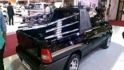 این خودرو در بازار ارزان‌تر از کارخانه فروخته می‌شود!