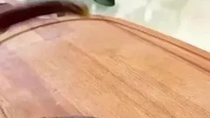 سالاد آلمانی خوشمزه و جذاب
