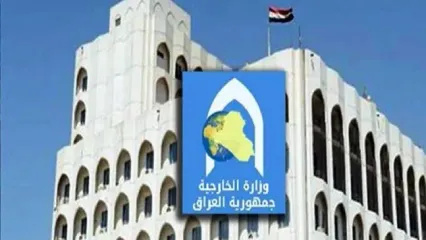 موضع رسمی عراق: تحویل سلاح پ.ک.ک می‌تواند روند ثبات در مرزهای شمالی را تسریع کند