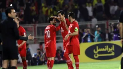 برنامه لیگ تحت تأثیر اعتراض تراکتور