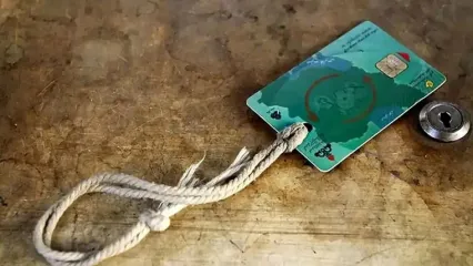 فوری / قیمت بنزین کارت جایگاه های سوخت تغییر می‌کند؟