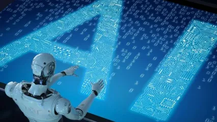 سقوط ۱۶ پله‌ای ایران در مسیر هوش مصنوعی