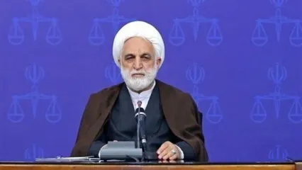 اژه‌ای: اتفاقات بندر شهید رجایی به‌خاطر بی‌انضباطی بود