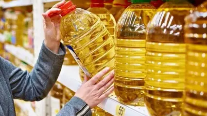 قیمت روغن خوراکی + جدول