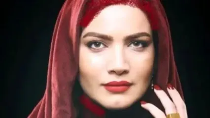 تغییر جذاب و باورنکردنی چهره متین ستوده؛ بازیگر سریال لیسانسه‌ها را در این عکس نمی‌شناسید!
