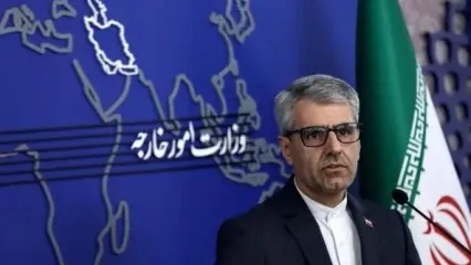 خبر مهم اسماعیل بقایی درباره زمان مذاکرات ایران و آمریکا