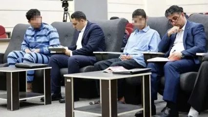 اعلام حکم عاملان سرقت از دانشجوی دانشگاه تهران