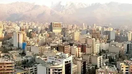 با کمتر از ۳۵۰ میلیون تومان در این منطقه تهران خانه رهن کنید