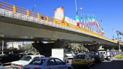 سقوط یک دانشجو در همدان؛ ماجرا چه بود؟