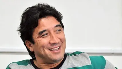 توضیحات خداداد عزیزی درباره حواشی دیدار اخیر تیمش با پرسپولیس