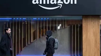 آمازون برگشت!