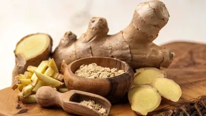 فوایدی از زنجبیل که کمتر شنیده‌اید