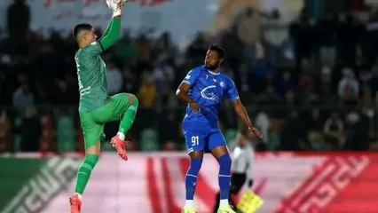توافق پرسروصدای پیام نیازمند با پرسپولیس؛ قرارداد سه ساله در راه است!