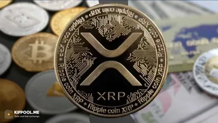 اگر این اتفاق بیفتد ریزشی ۳۰ درصدی در انتظار ریپل (XRP) خواهد بود