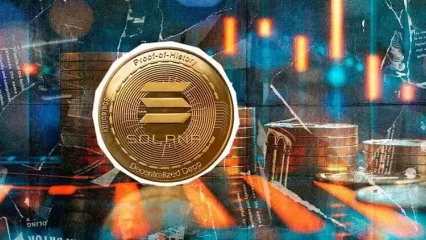 شبکه سولانا پردرآمدتر از اتریوم و ترون؛ قیمت SOL چه واکنشی دارد؟