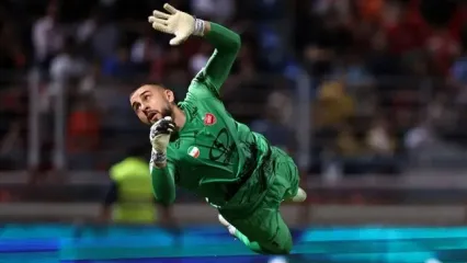 آیا گندوز از پرسپولیس می‌رود؟