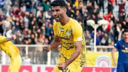 سودای پرسپولیسی شدن سعید کریمی!