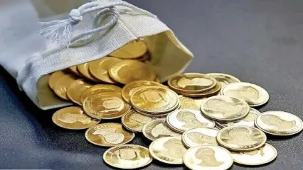 قیمت سکه امروز جمعه ۱۹ اردیبهشت ماه ۱۴۰۴ / صعود قیمت