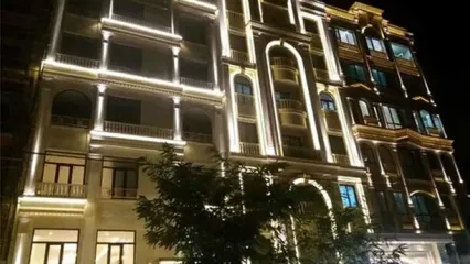 نورپردازی شبانه ساختمان‌ در این شهر ممنوع شد