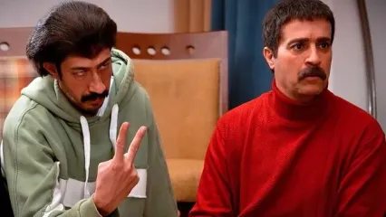 قسمت دیده نشده سریال پایتخت امشب از تلویزیون پخش می شود