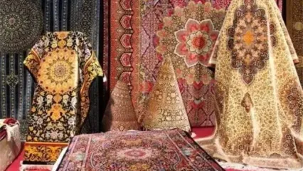 فرش به حوزه صنایع‌دستی برمی‌گردد/ برگزاری دوره‌های تخصصی تربیت مدرس صنایع‌دستی و راه‌اندازی خانه قزاق