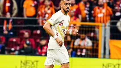 چالش جذاب ستاره استقلالی با موراتا و اوسیمن!