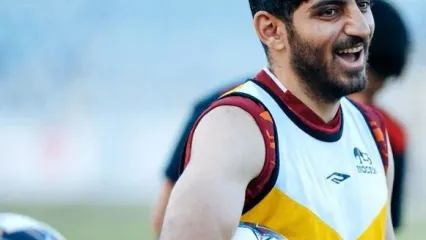 واکنش مهدی ترابی به بازگشت به پرسپولیس