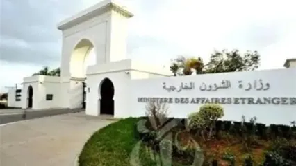 اخراج کارمندان سفارت فرانسه در الجزایر