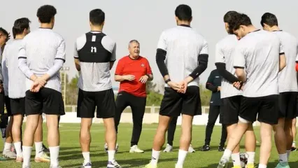 تراکتور پرچم‌دار فوتبال ایران در آسیا