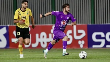 بازیکن سابق استقلال: نمی‌گذاریم پرسپولیس به سهمیه آسیایی برسد