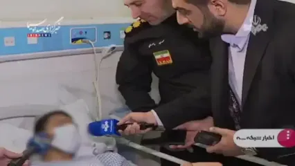 ۷ نفر دیگر از اراذل و اوباش، به ضرب گلوله پلیس زمین‌گیر شدند