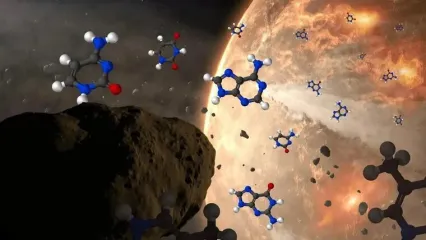 ناسا: این اکتشاف آینده مهاجرت به مریخ را تغییر خواهد داد