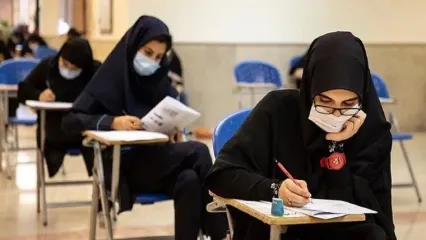 تاثیر سوابق تحصیلی برای تمام کنکوری‌ها اعلام شد
