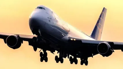 چرا قطر این هدیه لاکچری را به ترامپ داد؟