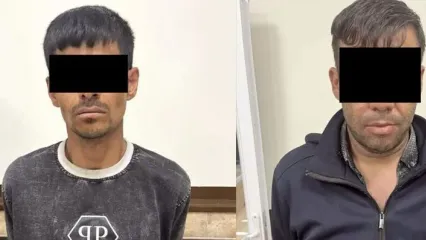 عاملان دستبرد به اموال مجروحان تصادفات دستگیر شدند