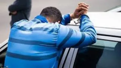 مرد عصبانی همسر و مادرزنش را کشت/ زنم درخواست طلاق داشت