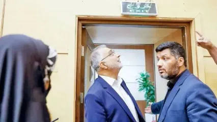 انتقاد تند مهدی اقراریان نسبت به زاکانی